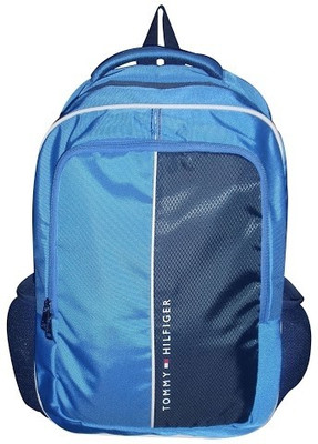 Tommy Hilfiger T70736 2.5 L Small Backpack Blue, Size - 540 Tommy Hilfiger T70736 2.5 L Small Backpack Blue, Size - 540