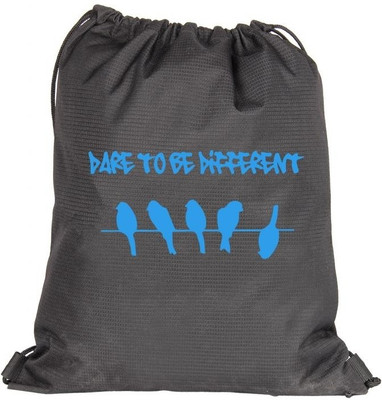 20% OFF on Campus Sutra String Free Size Backpack Black 20% OFF on Campus Sutra String Free Size Backpack Black