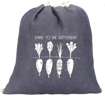 20% OFF on Campus Sutra String Free Size Backpack Blue 20% OFF on Campus Sutra String Free Size Backpack Blue