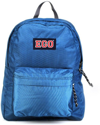 Ego Lithium 22 L Medium Backpack 020-Indigo, Size - 407
