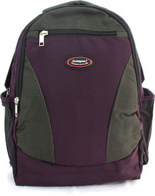 Duckback HS-111-1010 Backpack Purple, Size - 457.2 Duckback HS-111-1010 Backpack Purple, Size - 457.2