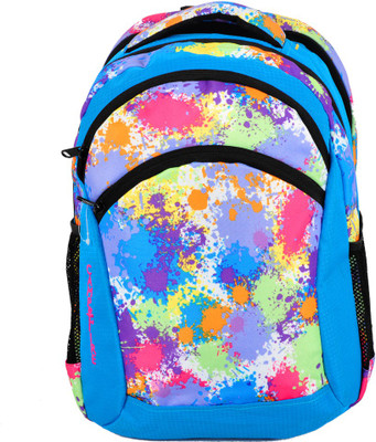 Campfire Leader Ultra 28 L Medium Backpack Blue, Size - 18