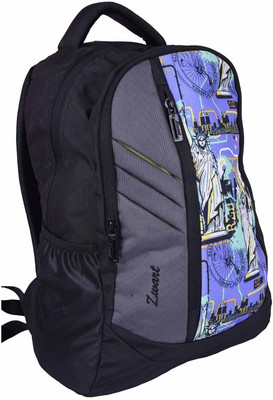33% OFF on Zwart 114101 25 L Free Size Backpack Green and Flourescent Green, Size - 460 33% OFF on Zwart 114101 25 L Free Size Backpack Green and Flourescent Green, Size - 460