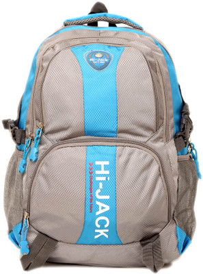 37% OFF on Hijack Imported 4136 4 12 Inch Medium Backpack Blue 10 37% OFF on Hijack Imported 4136 4 12 Inch Medium Backpack Blue 10