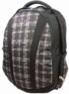 27% OFF on TLC P2 30 L Large Backpack Purple, Size - 32 27% OFF on TLC P2 30 L Large Backpack Purple, Size - 32
