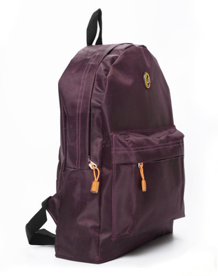 i Bags Medium 11 L Backpack Purple, Size - 400 i Bags Medium 11 L Backpack Purple, Size - 400