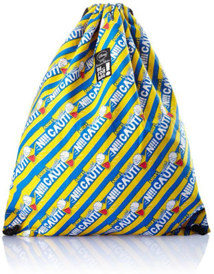 40% OFF on Be For Bag Exclusive Angry Donald Nala Drawstring 8 L Regular Backpack Multi-color, Size - 432 40% OFF on Be For Bag Exclusive Angry Donald Nala Drawstring 8 L Regular Backpack Multi-color, Size - 432