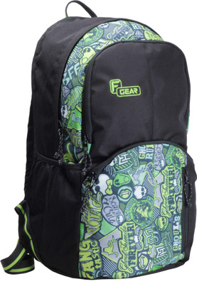 51% OFF on F Gear Tandrum P2 34 L Backpack Multicolor, Size - 500 51% OFF on F Gear Tandrum P2 34 L Backpack Multicolor, Size - 500