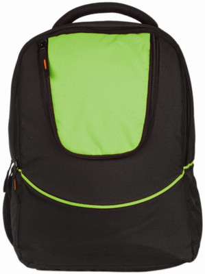 40% OFF on Campus Sutra Laptop Free Size Backpack Parrot Green, Size - 450