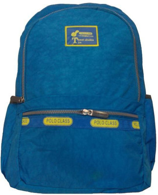 36% OFF on Polo Class DFS-0013 2.5 L Laptop Backpack BL-1253, Size - 450 36% OFF on Polo Class DFS-0013 2.5 L Laptop Backpack BL-1253, Size - 450