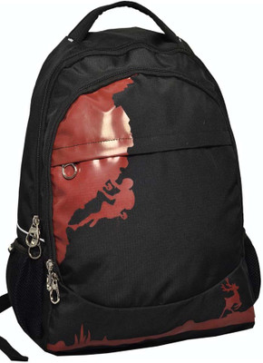 59% OFF on Believe K2 2.5 L Medium Backpack 59% OFF on Believe K2 2.5 L Medium Backpack