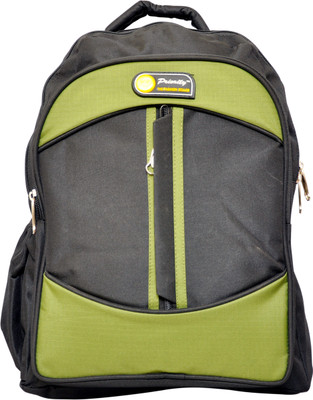 25% OFF on CSM Priority Haven-14 Laptop/College Assorted Colors Backpack HV14BG, Size - 400 25% OFF on CSM Priority Haven-14 Laptop/College Assorted Colors Backpack HV14BG, Size - 400