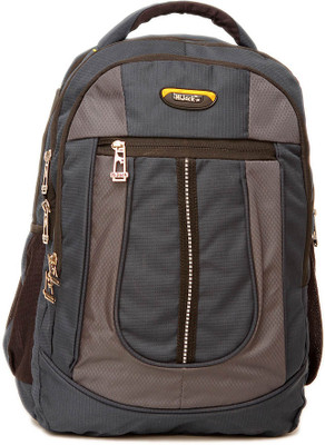 44% OFF on HiJack Humble 12 5 Large Backpack Pure Grey HM04 44% OFF on HiJack Humble 12 5 Large Backpack Pure Grey HM04