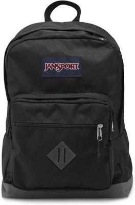 20% OFF on JanSport City Scout 31 L Laptop Backpack Black, Size - 457.2 20% OFF on JanSport City Scout 31 L Laptop Backpack Black, Size - 457.2