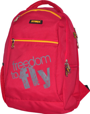 Starx BP-AD-03 25 L Backpack Red, Size - 460 Starx BP-AD-03 25 L Backpack Red, Size - 460