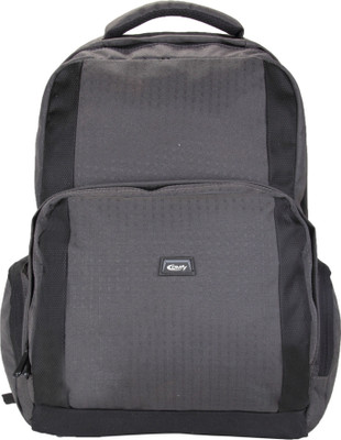 34% OFF on Comfy C.19 Backpack Grey 34% OFF on Comfy C.19 Backpack Grey