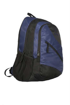 11% OFF on Istorm Triangle Campus Backpack Blue, Size - 450 11% OFF on Istorm Triangle Campus Backpack Blue, Size - 450
