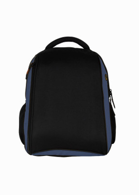 44% OFF on Campus Sutra Laptop Free Size Backpack Blue, Size - 450