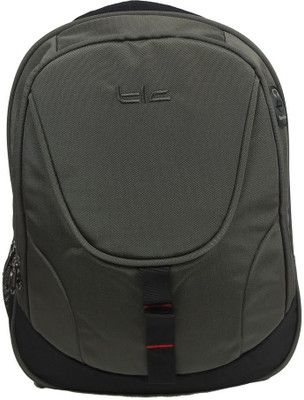 54% OFF on TLC Iospan Backpack Brown, Size - 310 54% OFF on TLC Iospan Backpack Brown, Size - 310
