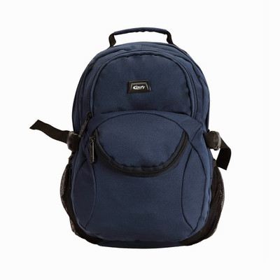 32% OFF on Comfy C.11 18 L Small Backpack Blue, Size - 425 32% OFF on Comfy C.11 18 L Small Backpack Blue, Size - 425