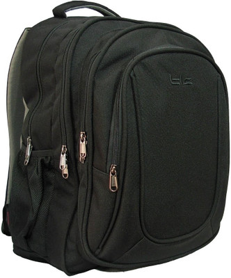 55% OFF on TLC Low Rider Backpack Black, Size - 320 55% OFF on TLC Low Rider Backpack Black, Size - 320