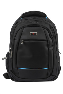 20% OFF on Liberty Fashion Outfit LFO T8640 Backpack Black-Blue