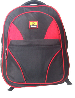 62% OFF on Density Devil Eyes 35 L Medium Backpack Red, Black, Size - 450 62% OFF on Density Devil Eyes 35 L Medium Backpack Red, Black, Size - 450