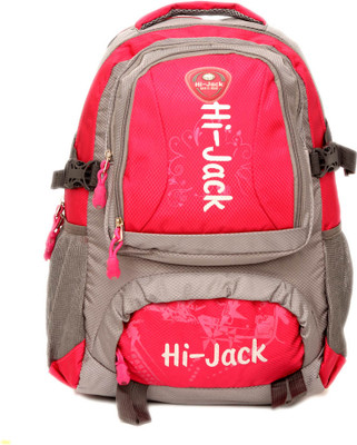 27% OFF on Hijack Imported 4148 5 12 Inch Medium Backpack Red 13 27% OFF on Hijack Imported 4148 5 12 Inch Medium Backpack Red 13