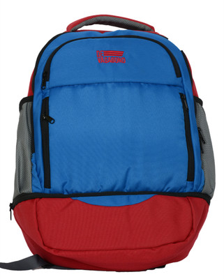 Devagabond Jack 30 L Large Laptop Backpack Blue01, Size - 440 Devagabond Jack 30 L Large Laptop Backpack Blue01, Size - 440
