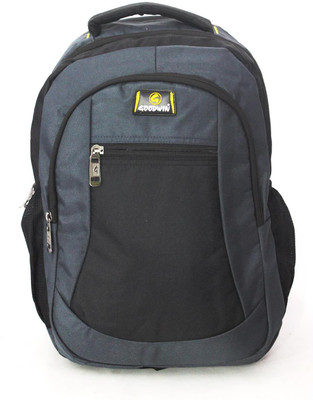 25% OFF on Good Win Nemo 25 L Big Laptop Backpack Grey, Size - 460 25% OFF on Good Win Nemo 25 L Big Laptop Backpack Grey, Size - 460