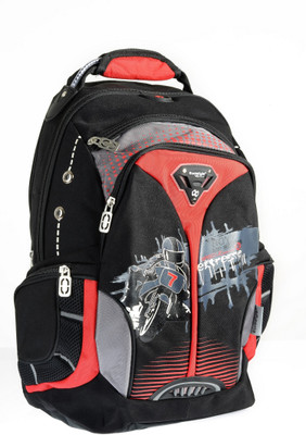 25% OFF on Eurostyle Sports Series 8 L Free Size Backpack 10001 25% OFF on Eurostyle Sports Series 8 L Free Size Backpack 10001