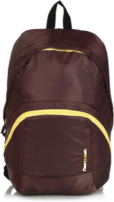 11% OFF on Fastrack #3 Backpack Brown 11% OFF on Fastrack #3 Backpack Brown