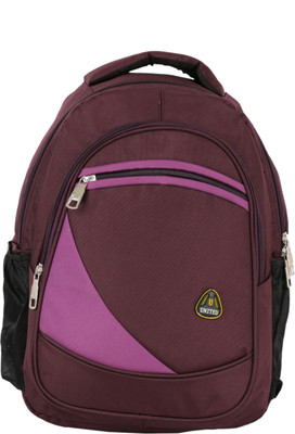 57% OFF on United Purple Island 35 L Laptop Backpack Purple, Size - 450 57% OFF on United Purple Island 35 L Laptop Backpack Purple, Size - 450