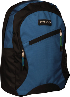 60% OFF on Zylod 309 20.677 L Backpack Blue, Size - 460 60% OFF on Zylod 309 20.677 L Backpack Blue, Size - 460