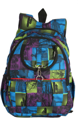 53% OFF on United Girls Alien Sighting Bag 13 L Backpack MultiColor, Size - 390 53% OFF on United Girls Alien Sighting Bag 13 L Backpack MultiColor, Size - 390