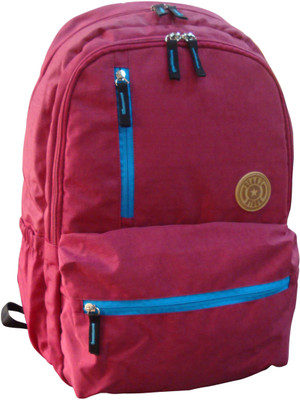 Starx BP-AQ-03 25 L Backpack Burgundy, Size - 460 Starx BP-AQ-03 25 L Backpack Burgundy, Size - 460