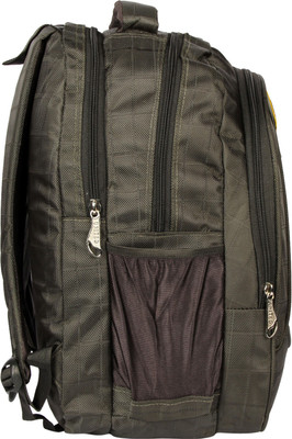 71% OFF on United Mehendi Checks 35 L Medium Laptop Backpack Mehendi Green, Size - 450 71% OFF on United Mehendi Checks 35 L Medium Laptop Backpack Mehendi Green, Size - 450