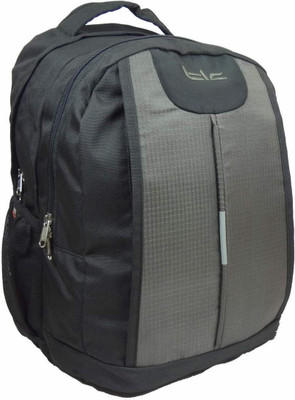 55% OFF on TLC Access Backpack Grey, Size - 330 55% OFF on TLC Access Backpack Grey, Size - 330
