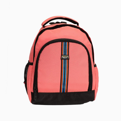 16% OFF on Comfy KI.06 18 L Small Backpack Pink, Size - 400 16% OFF on Comfy KI.06 18 L Small Backpack Pink, Size - 400