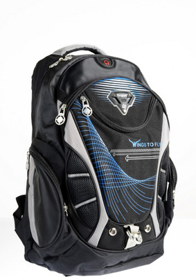 25% OFF on Eurostyle Sports Series 8 L Free Size Backpack 10003 25% OFF on Eurostyle Sports Series 8 L Free Size Backpack 10003