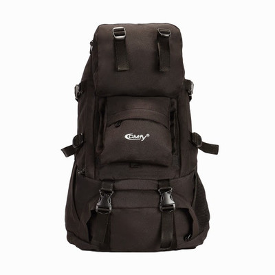 42% OFF on Comfy C.08 30 L Backpack Black, Size - 520 42% OFF on Comfy C.08 30 L Backpack Black, Size - 520