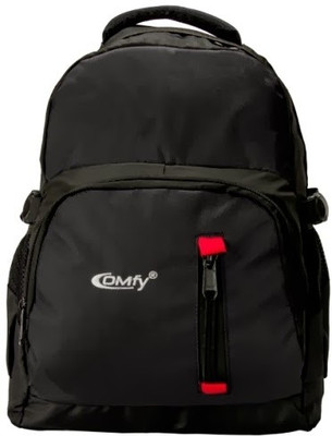 38% OFF on Comfy KI.01 Backpack Black A201 38% OFF on Comfy KI.01 Backpack Black A201
