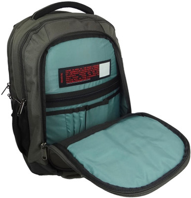 55% OFF on TLC Digitrip Laptop Backpack Brown, Size - 320 55% OFF on TLC Digitrip Laptop Backpack Brown, Size - 320