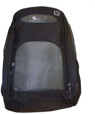 35% OFF on Polo Class SAZ-40 2.5 L Laptop Backpack GRY-220, Size - 450
