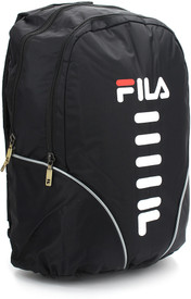  Fila Filabar BackpackBlack