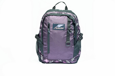 18% OFF on Quillpen Brave Backpack Purple 18% OFF on Quillpen Brave Backpack Purple