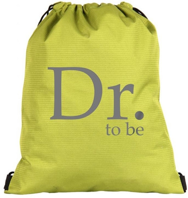 20% OFF on Campus Sutra String Free Size Backpack Light Green 20% OFF on Campus Sutra String Free Size Backpack Light Green