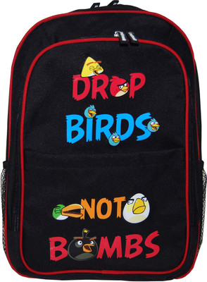 15% OFF on Angry Birds Shoulder Bag 15% OFF on Angry Birds Shoulder Bag