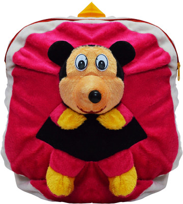 66% OFF on Aqa School Bag Waterproof Backpack Pink, 5 inches 66% OFF on Aqa School Bag Waterproof Backpack Pink, 5 inches