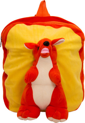 75% OFF on Aarip Softy Waterproof School Bag 75% OFF on Aarip Softy Waterproof School Bag